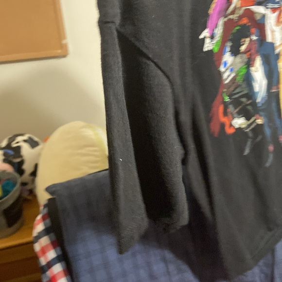 THE VILLIAN LEAGUE MHA - Picture 4 of 5